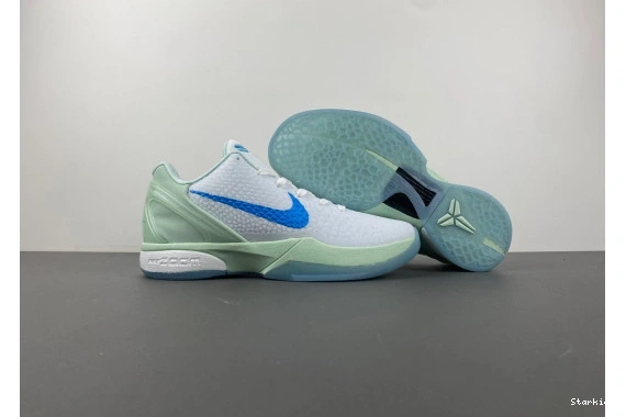 Kobe  CW2190-402  Nike 6 0220
